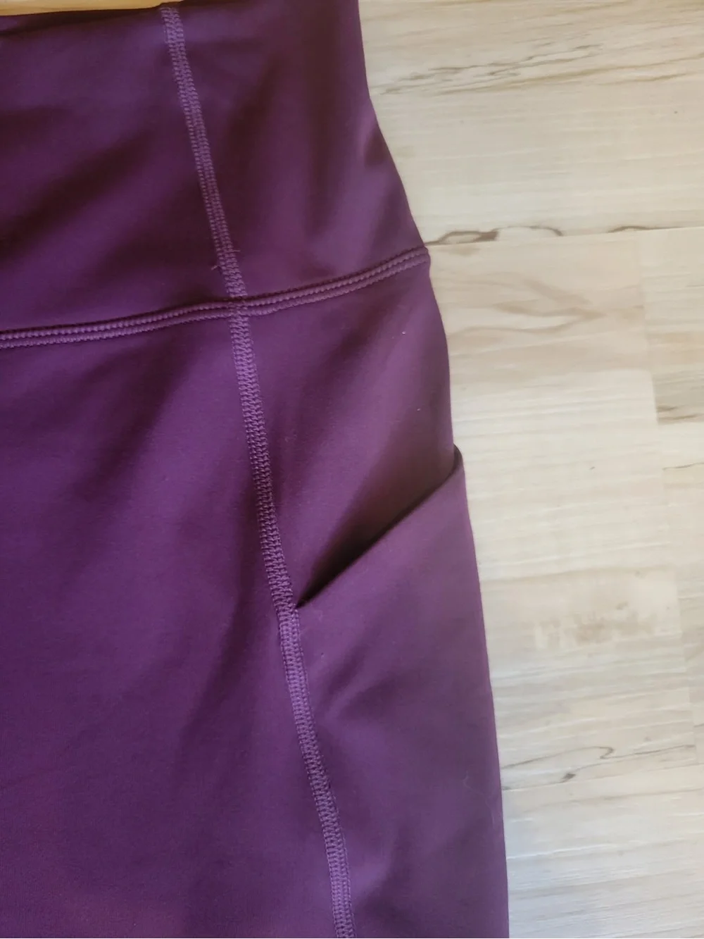 Fabletics high waist